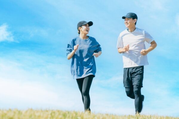 運動調理