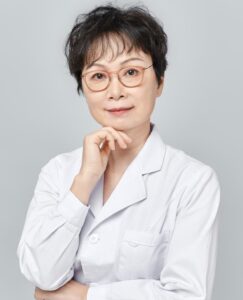 中醫師照片